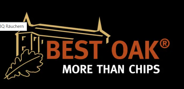 logo best oak
