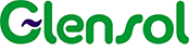 logo glensol
